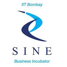 SINE IIT Bombay Logo