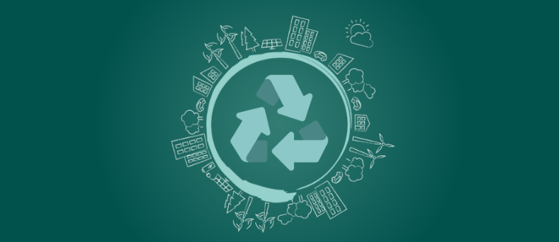 Empowering Circular Economy